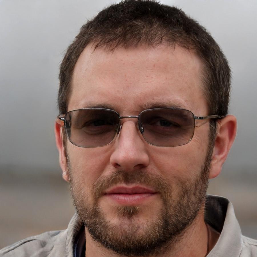 Fotografia de Ricardo Santos, Fundador e CEO